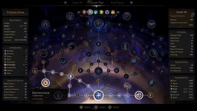 Mandragora: Whispers of the Witch Tree (2025) [PC] - Часть 1 из 2