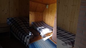 Гостевой дом на хуторе Летний Борок, Видео 2 .