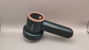 Обзор машинки для удаления катышков Rombica Remover LRM-004