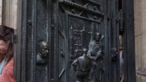 Пражский град: сердце Чехии. Самый большой древний замок в мире! Прага 2 часть.