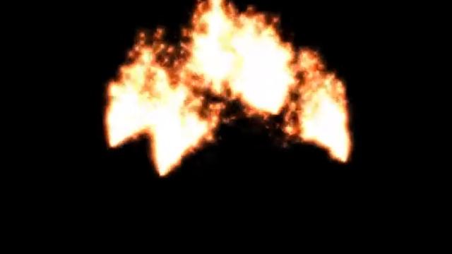 Футаж Мерцание смотреть онлайн