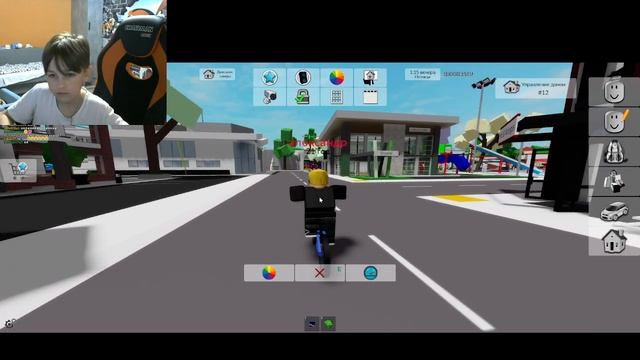 я УБИЙЦА?(melon sandblox)