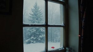 Снежный вальс