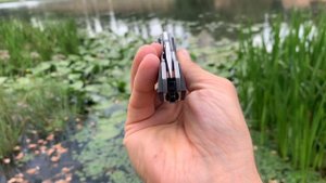 Knife Harpoon by Venom Kevin John, Aliexpress China