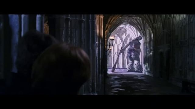 I Watched *HARRY POTTER AND THE SORCERER’S STONE* For The First TIME And Its Bloody Brilliant! смотреть онлайн