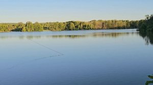 Святое озеро - город Дзержинск