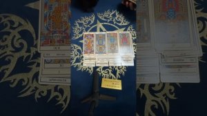 Цыганский расклад. Есть ли будущее ваших отношений?! Онлайн гадание.