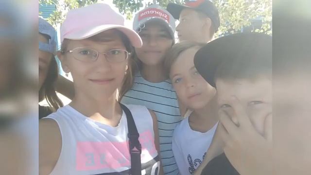 Лагерь Чумбур-Коса смотреть онлайн