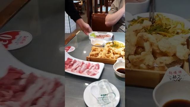 Китайский СамоВар смотреть онлайн