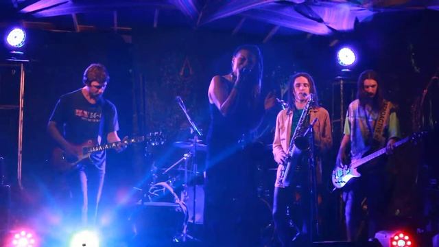 Босиком Sound System - 12 [imaginarium fest] смотреть онлайн