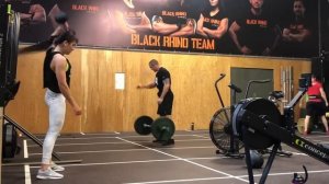 Crossfit