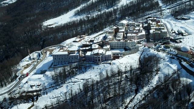 Как быстро, но с пользой потратить деньги в Красной Поляне 2024 смотреть онлайн