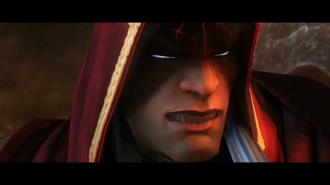 Darksiders (Walkthrough) #2