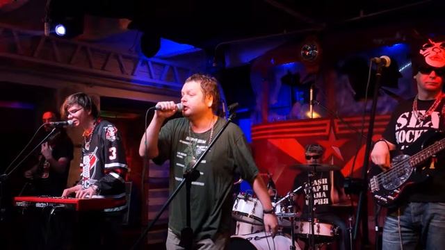 16. Бахыт-Компот , 31.012015Севастополь, *Станция М* смотреть онлайн