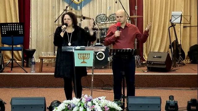 25.11.2017г. Дина Ройтман "Небесная реальность" смотреть онлайн