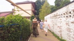 СЕЛО ДИВНОМОРСКОЕ🌤ПРОГУЛКА К МОРЮ 👍#дивноморское #дивноморск #черноеморе