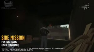 GTA 4   100% Completion Guide Key to the City Achievement  Trophy 1080p