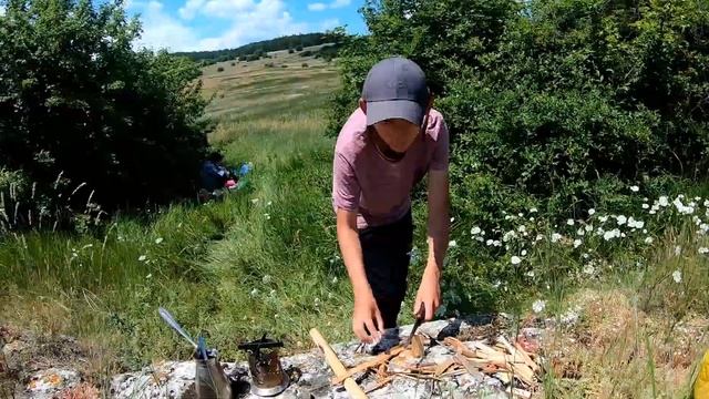 Семейный отдых в Баксане. 19.06.2022 смотреть онлайн