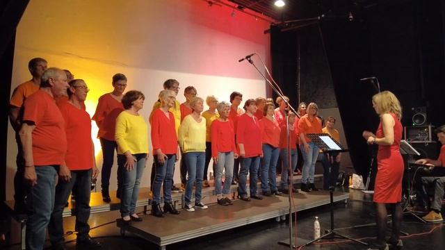 03 - Tu es mon autre de Lara Fabian & Maurane смотреть онлайн