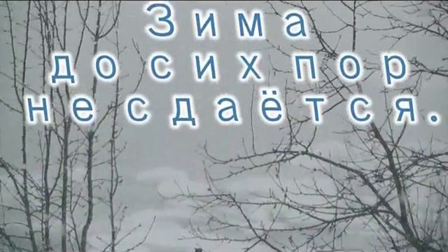 Снегопад смотреть онлайн