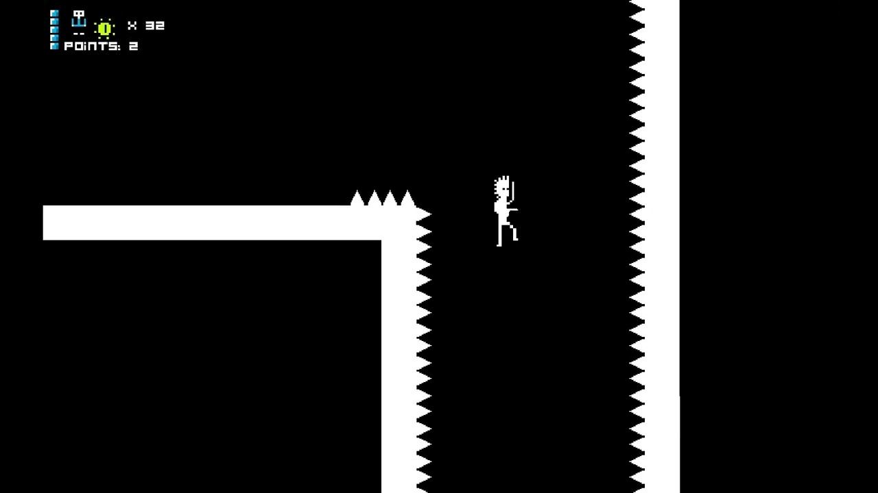 Abo Mando (Walkthrough) - Cripta