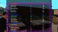 nonRP задержание || Alex_Eazzy