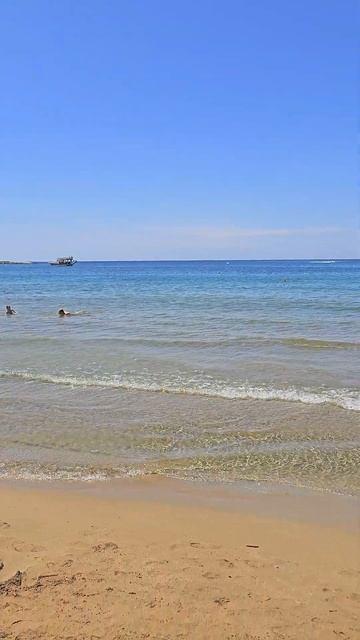 Вид с пляжа Lonicera Resort & Spa/World 01.05.2023 , Авсаллар ,Турция. смотреть онлайн