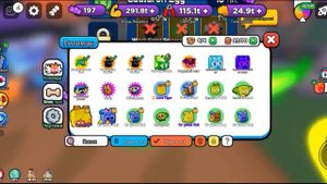 2 часть играю в симулятор армрестлинга 1 раздача петов