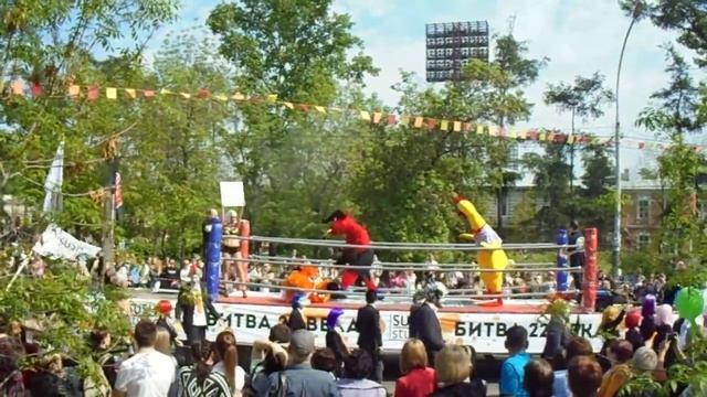 Рыба или Мясо. смотреть онлайн