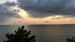 Август. Валентин Куклев