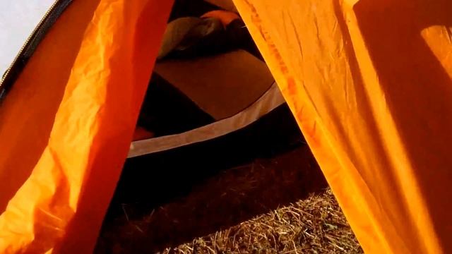 Олений Ручей 14.10.2012.Палатки смотреть онлайн