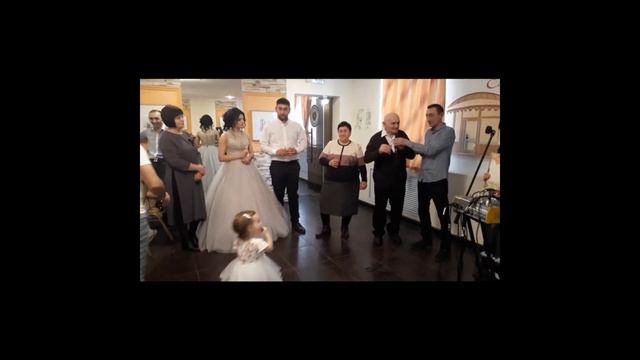 Помолвка Эдика и Лиани смотреть онлайн