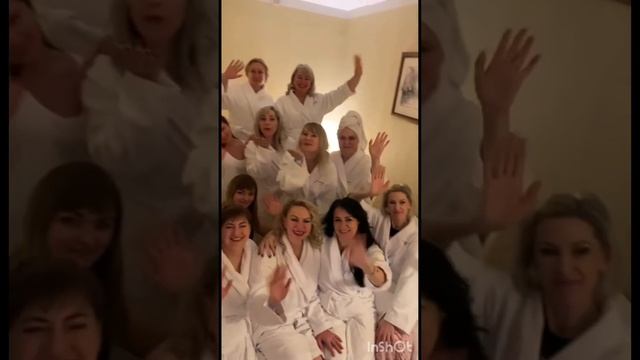 Почувствуй насколько жизнь идивительна и прекрасна!