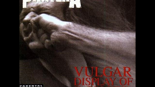 Pantera - Regular People (Conceit) (20th Anniversary Deluxe Edition) [2012] смотреть онлайн