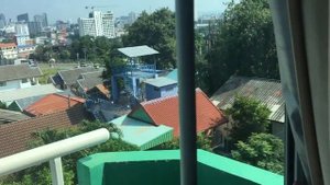 Wiz Hotel Pattaya city, личный субъективный обзорчик того, что бросилось в глаза.