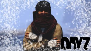 ПОГИБАЮ ОТ ХОЛОДА В DAYZ (проект SCAV)