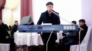 Шеъри Ҷамшеди Махкампур ва Фарҳоди Дилфигор.