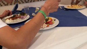 ВЛОГ/НАШ ЕГИПЕТ!🌴🌞🐠/Concorde el Salam front area Шарм-аш-Шейх