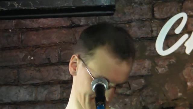 Городок Чекистов - 05-Утро
