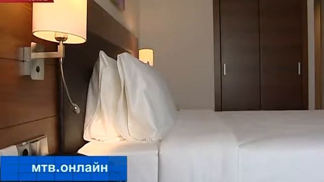 В Волгоградской области оштрафовали 36 гостиниц за завышение цен на ЧМ-2018 смотреть онлайн