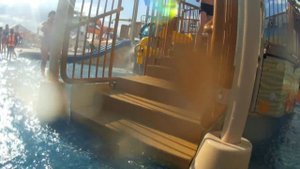 Акватория. Аквапарк Волгограда. Идти или нет???