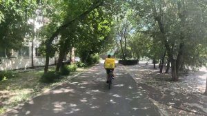 СКОЛЬКО РЕАЛЬНО ЗАРАБАТЫВАЮТ КУРЬЕРЫ - ЯНДЕКС ЕДА / ГОД РАБОТЫ В ЯНДЕКС ЕДЕ ТЮМЕНЬ ИНТЕРВЬЮ