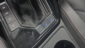 VW из Китая. Установка подогрева передних сидений