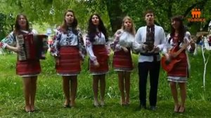 "Гей соколе" українська народна пісня
