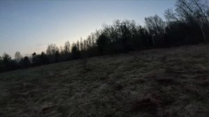 Охота на Вальдшнепа 2025