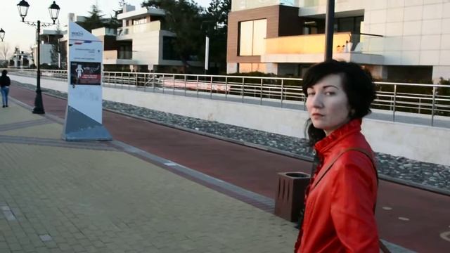 Сочи Закат смотреть онлайн