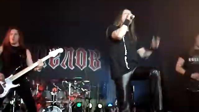 Кипелов - Следуй за мной смотреть онлайн