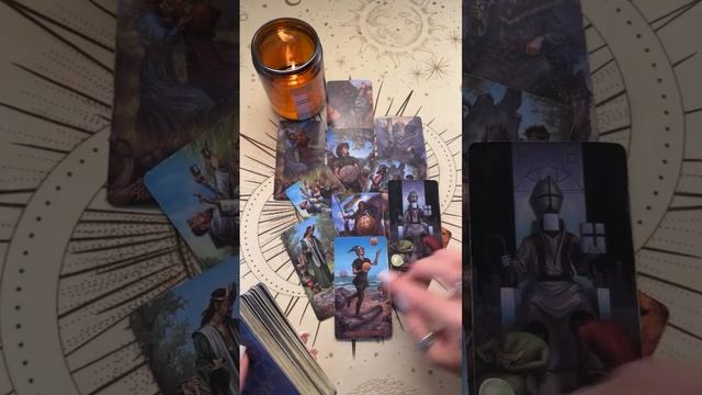 Мерцана Таро в прямом эфире! смотреть онлайн