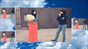 Группа "Рани" Са-хьоме-Мадина.