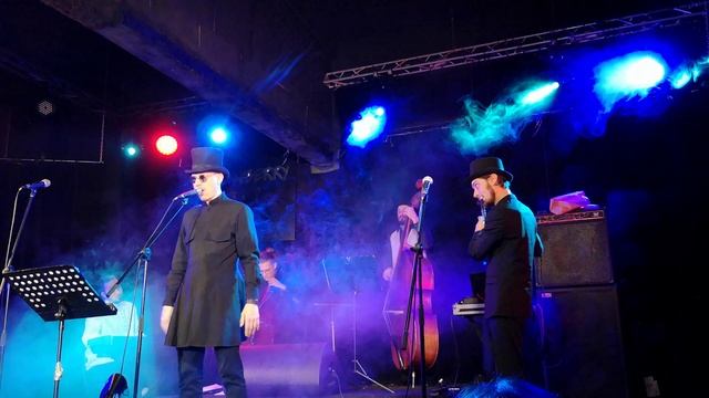 Дореволюціонный Совѣтчикъ (live 2020) смотреть онлайн